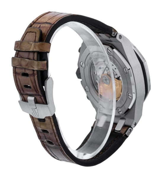 Audemars Piguet Royal Oak Offshore 26470ST.OO.A820CR.01